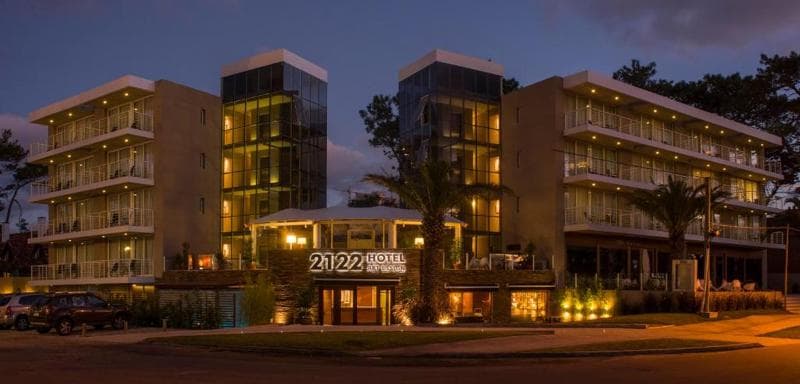 2122 Hotel Art Design photo 1