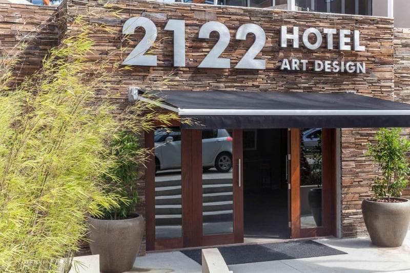 2122 Hotel Art Design 2