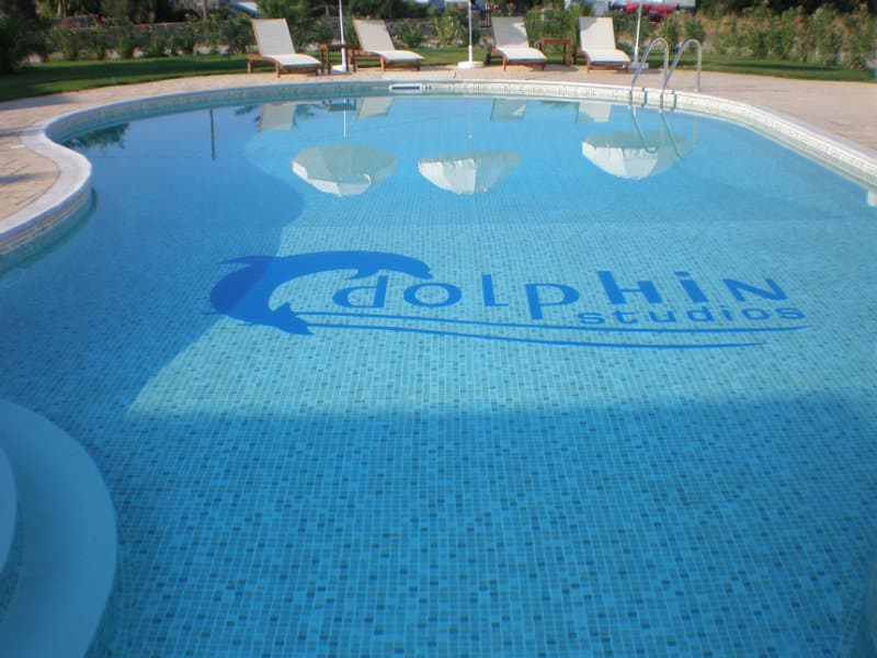 Dolphin Kastraki Studios photo 1