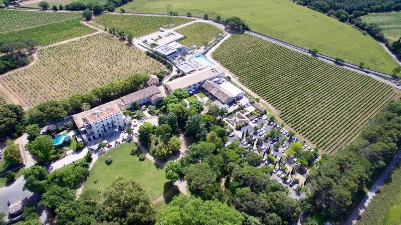 Domaine de Verchant photo 1