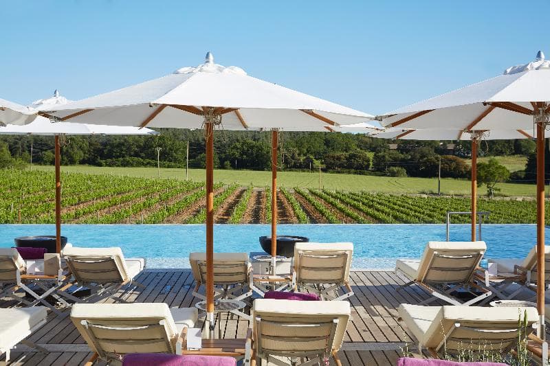 Domaine de Verchant 3