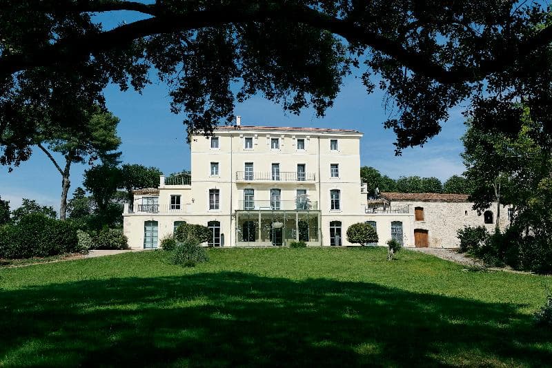 Domaine de Verchant 4