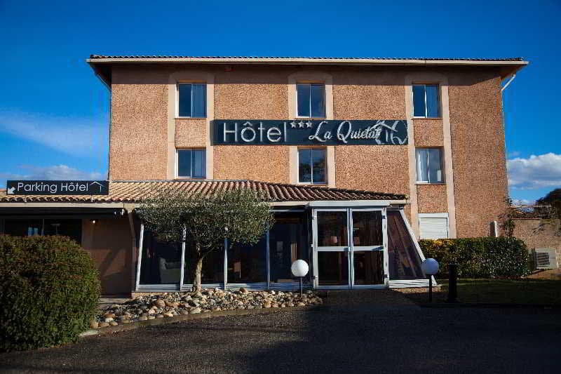 La Quietat Hotel photo 1