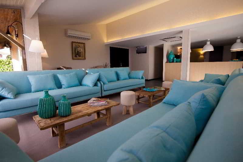 La Quietat Hotel 2