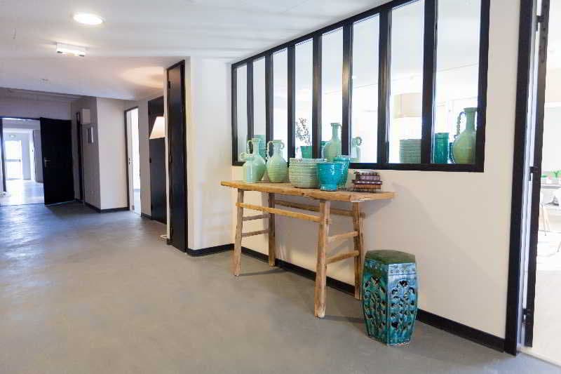 La Quietat Hotel 5