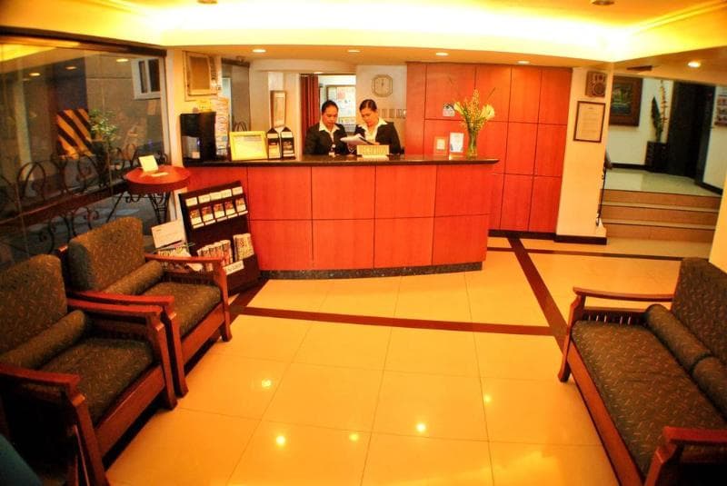 Fersal Manila 5