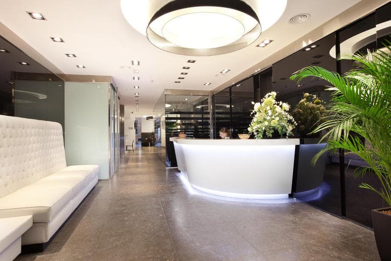Dalia Ramblas Hotel 3