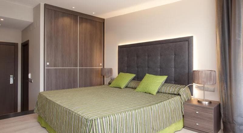 Dalia Ramblas Hotel 5