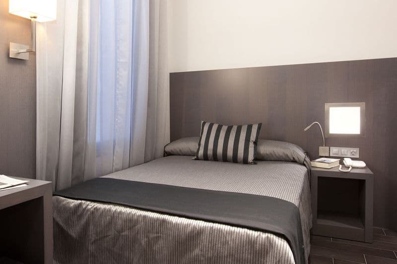 Dalia Ramblas Hotel 4