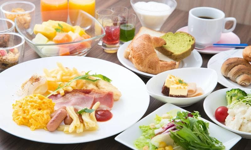 Hotel Keihan Kyoto Grande photo 1