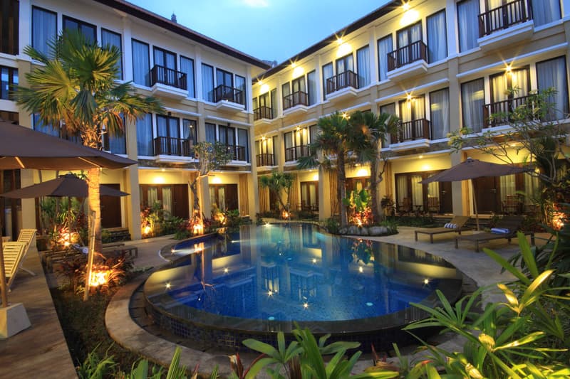 Suris Boutique Hotel 1