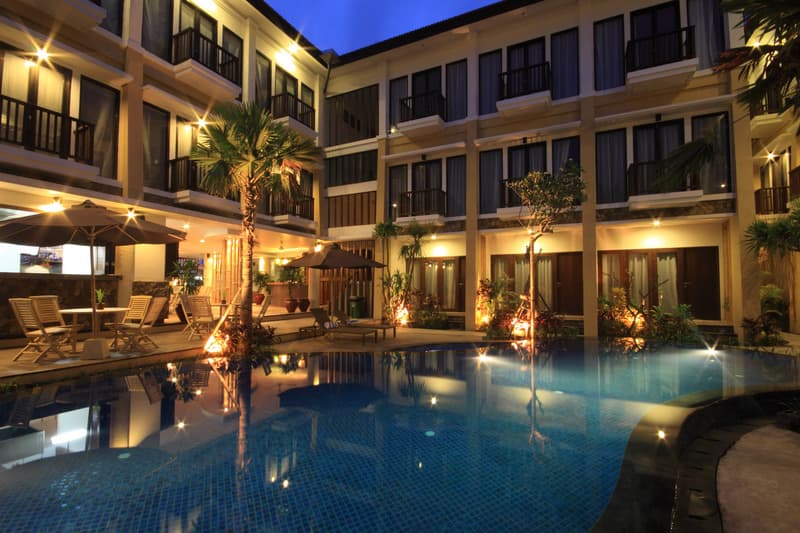 Suris Boutique Hotel 2