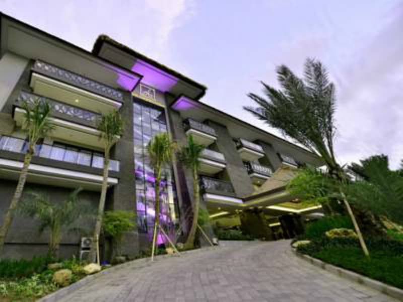 Amaroossa Suite Bali photo 1