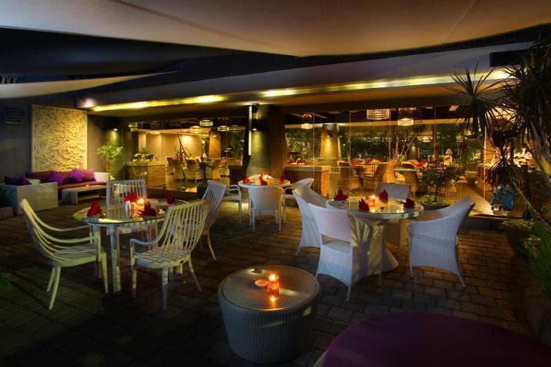 Amaroossa Suite Bali 2
