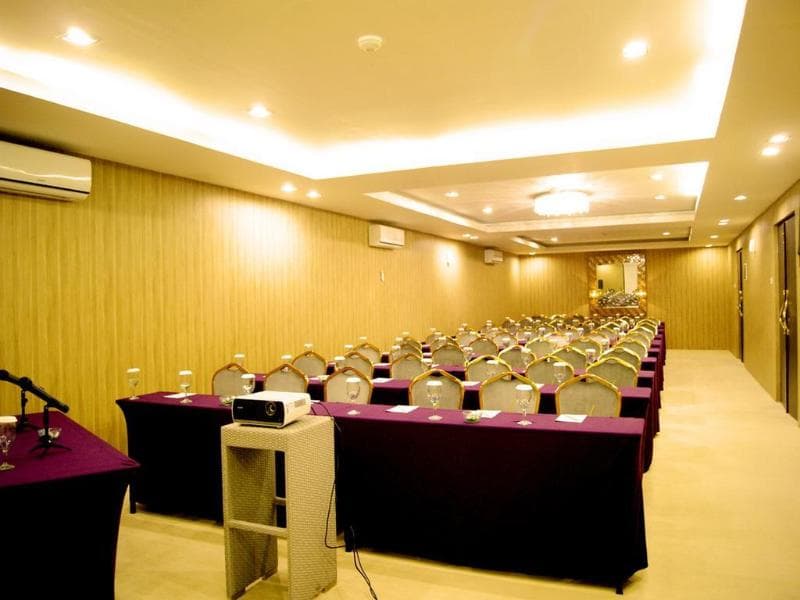 Amaroossa Suite Bali 3