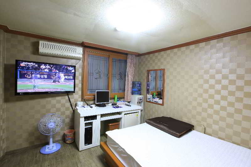 Busan Inn 4
