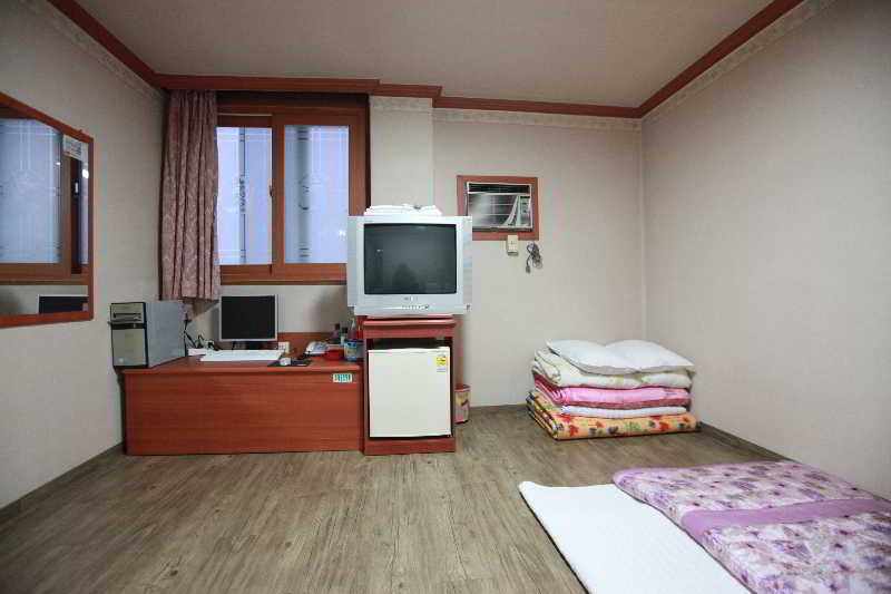Busan Inn 5