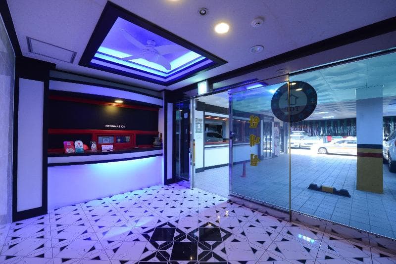 Top Motel 1