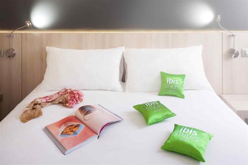 ibis Styles Reims Centre Cathédrale photo 1