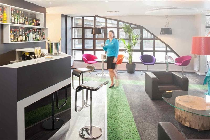 ibis Styles Reims Centre Cathédrale 2