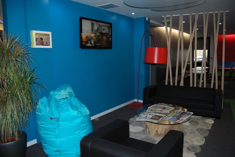 ibis Styles Reims Centre Cathédrale 4