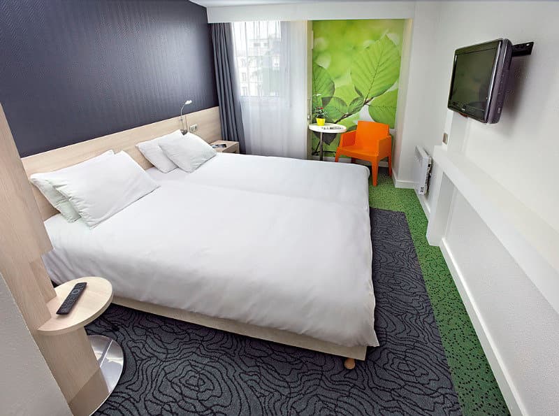 ibis Styles Reims Centre Cathédrale 5