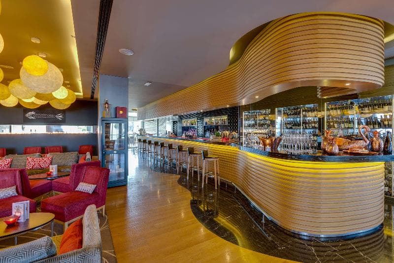 Conrad Algarve 2