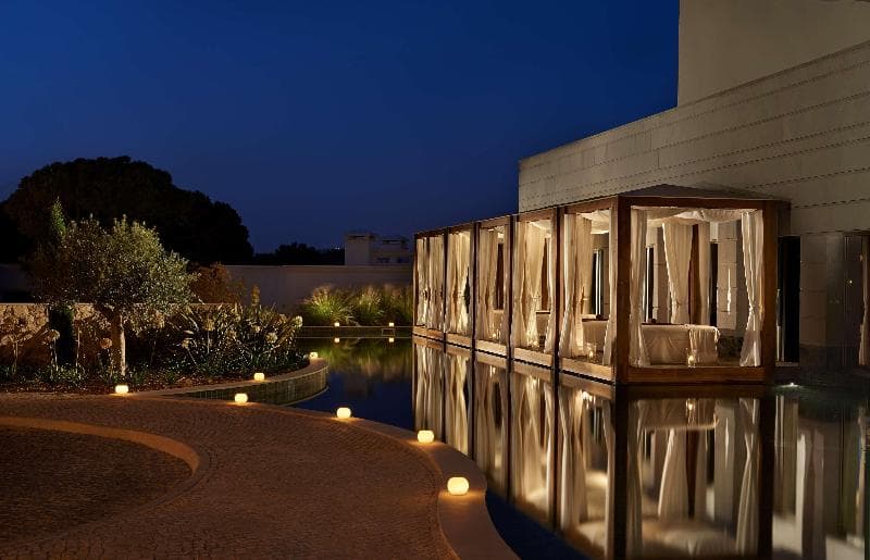 Conrad Algarve 3