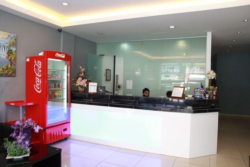 Best View Bandar Sunway photo 1