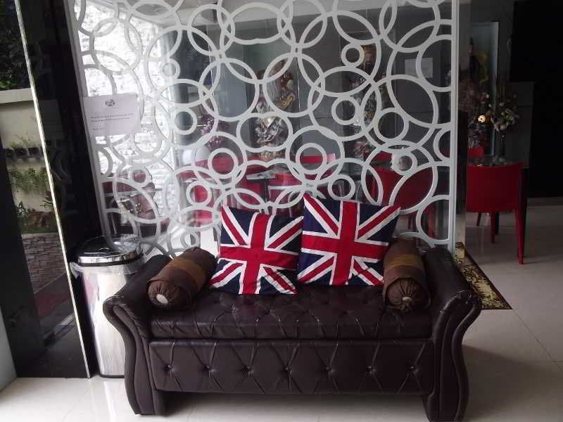 Richly Villa photo 1