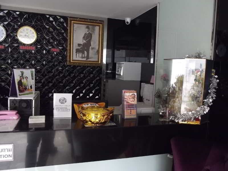 Richly Villa 3