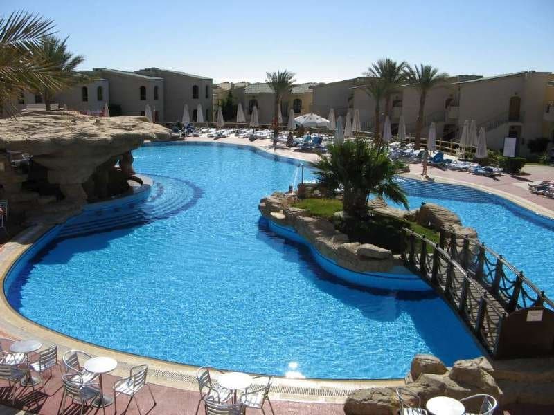 Island View Resort 5