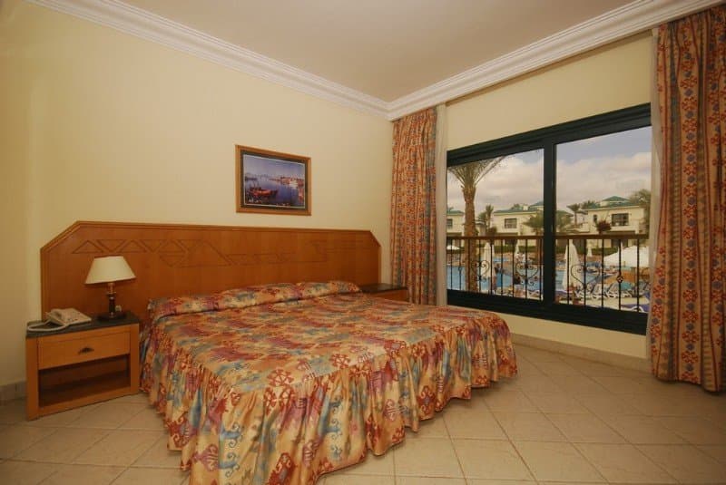 Island View Resort 3