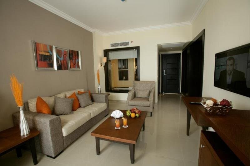 Island View Resort 2