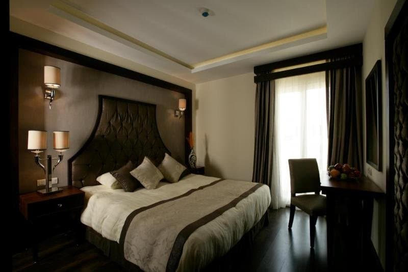 Island View Resort 4