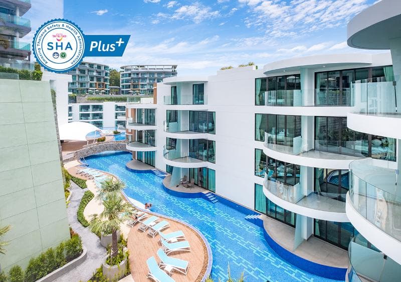 Absolute Twin Sands Resort And Spa photo 1