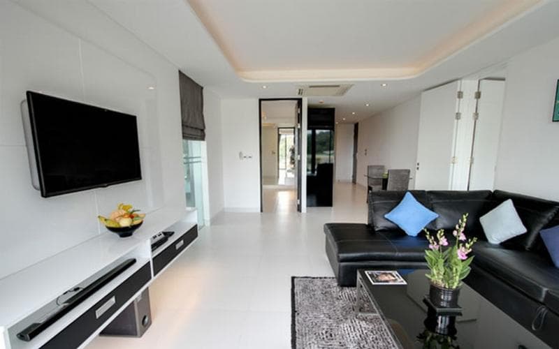 Absolute Twin Sands Resort And Spa 4