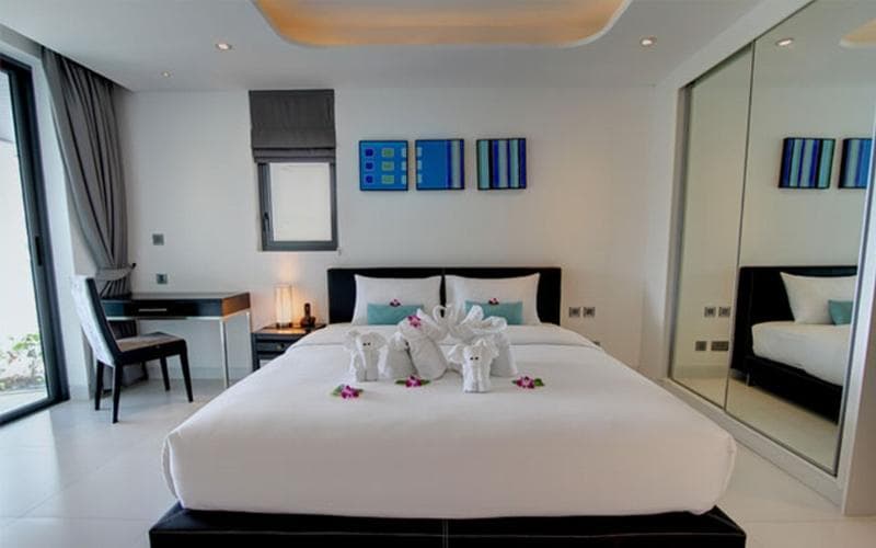 Absolute Twin Sands Resort And Spa 5