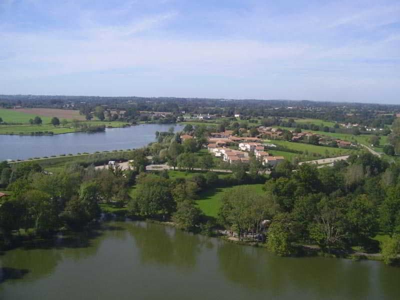 Natura Resort Pescalis 1