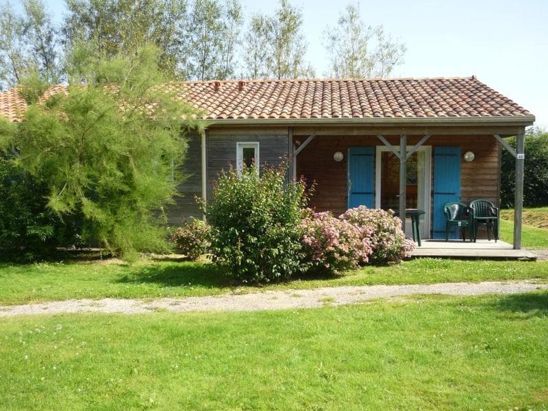 Natura Resort Pescalis 3