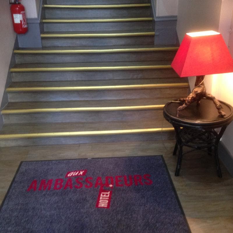 Hôtel des Ambassadeurs 3