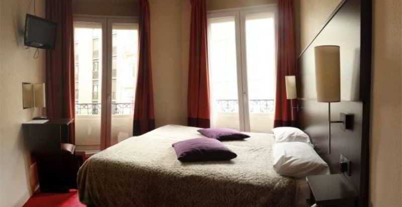 Hôtel des Ambassadeurs 5