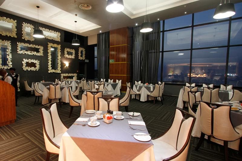 Coastlands Umhlanga Hotel-convention C photo 1