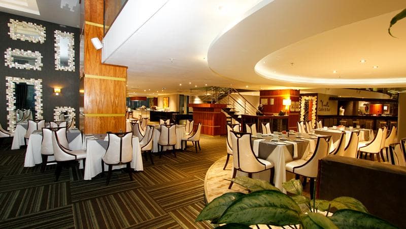 Coastlands Umhlanga Hotel-convention C 2