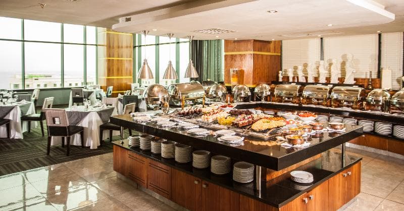 Coastlands Umhlanga Hotel-convention C 3