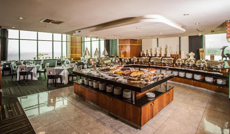 Coastlands Umhlanga Hotel-convention C 4
