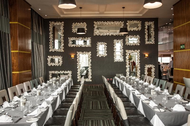 Coastlands Umhlanga Hotel-convention C 5