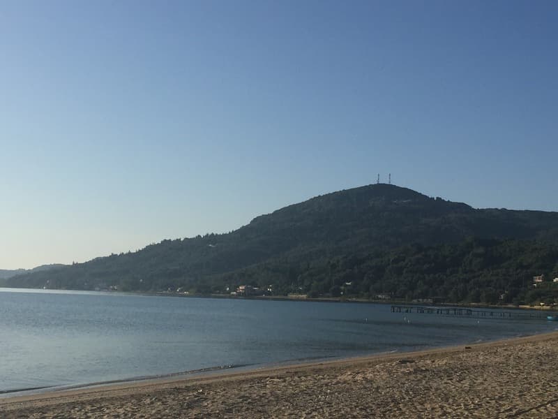 Aquarius Beach Eco-Hotel photo 1