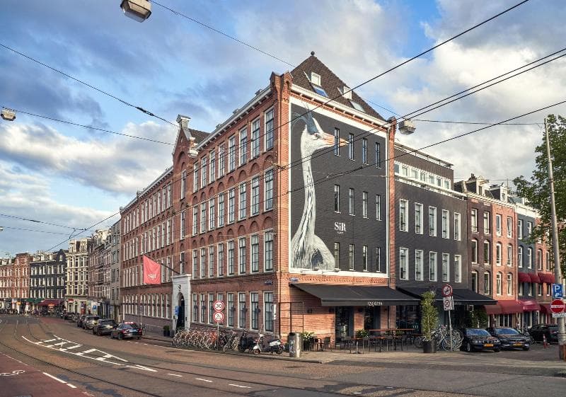 Sir Albert Hotel photo 1
