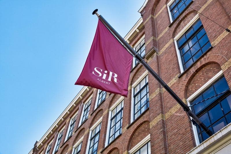 Sir Albert Hotel 4